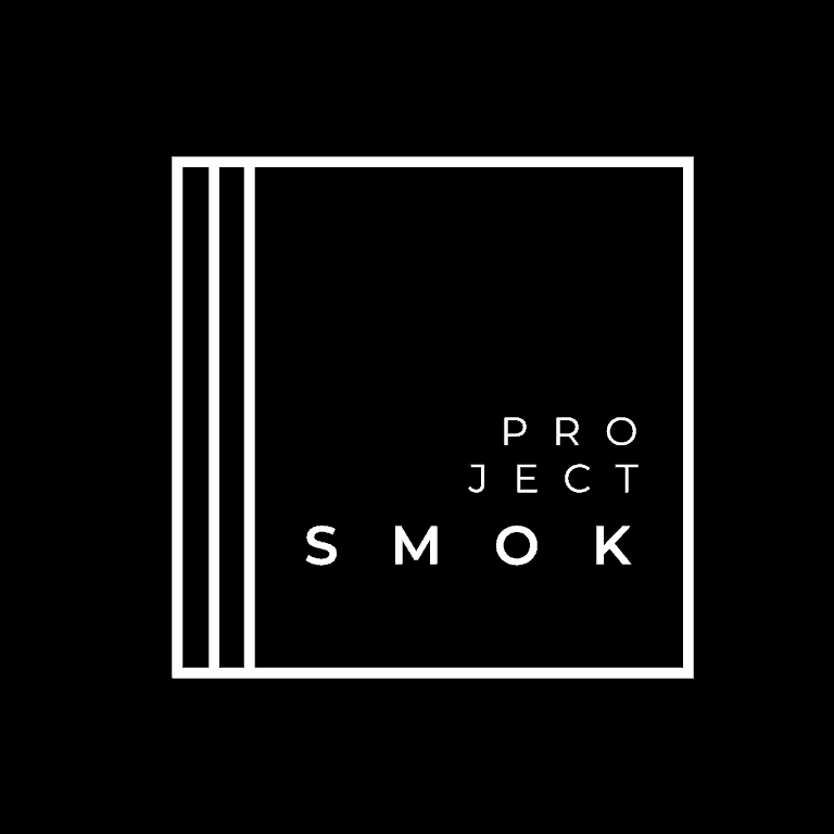 Offsite Productions - Project Smok logo
