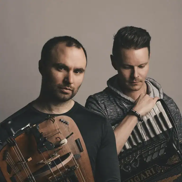 Offsite Productions - Symbio