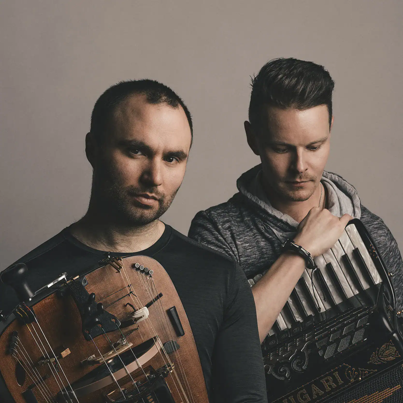 Offsite Productions - Symbio