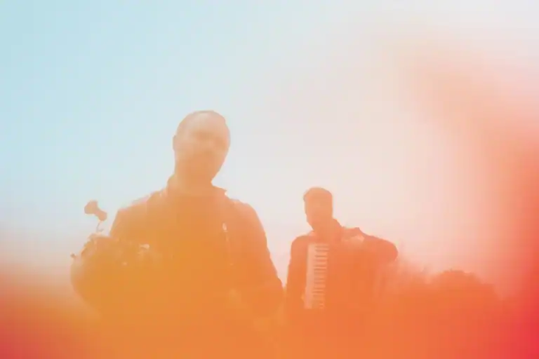 Offsite Productions - Symbio live