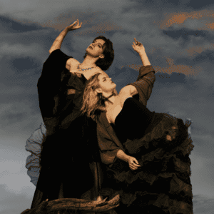 Offsite Productions - Charm of Finches